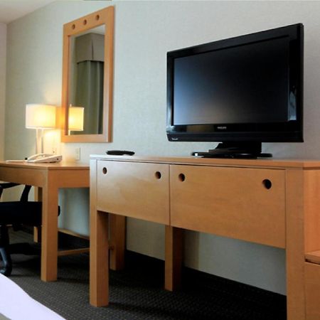 Holiday Inn Express & Suites Monterrey Aeropuerto By Ihg Apodaca Exteriör bild