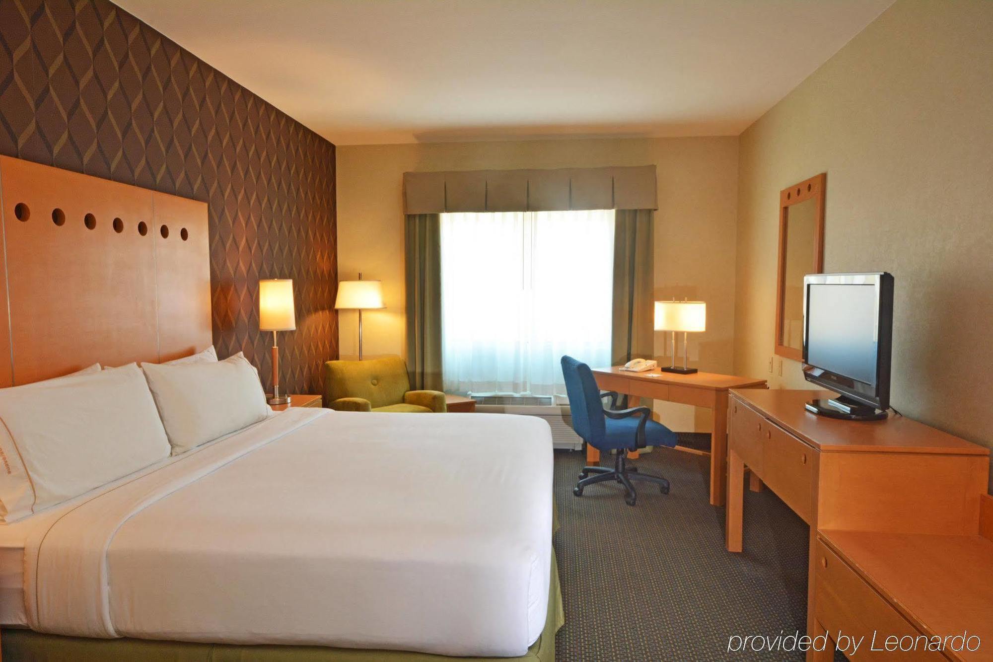 Holiday Inn Express & Suites Monterrey Aeropuerto By Ihg Apodaca Exteriör bild