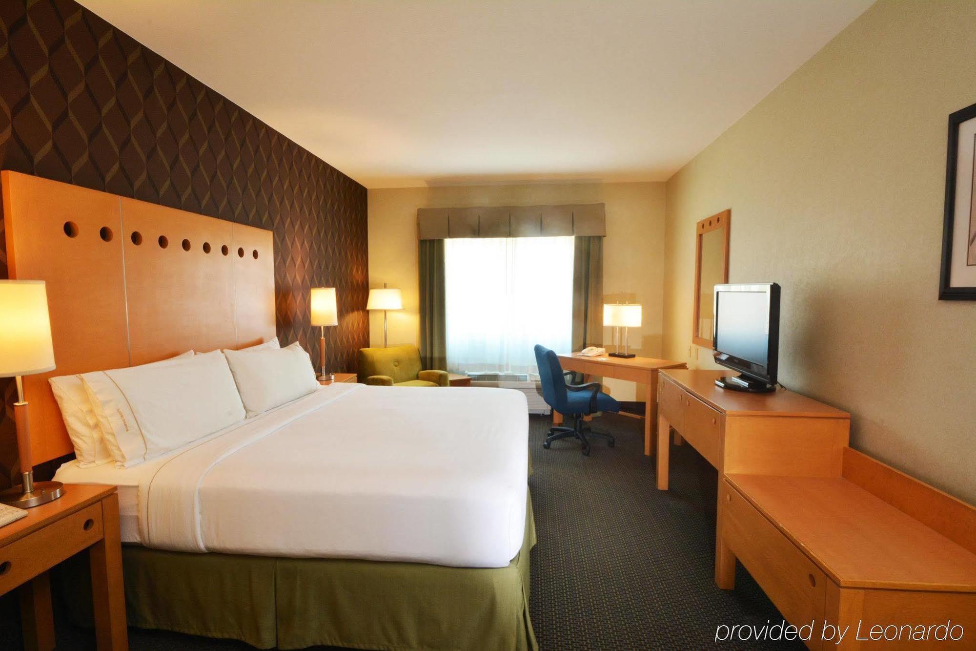 Holiday Inn Express & Suites Monterrey Aeropuerto By Ihg Apodaca Exteriör bild