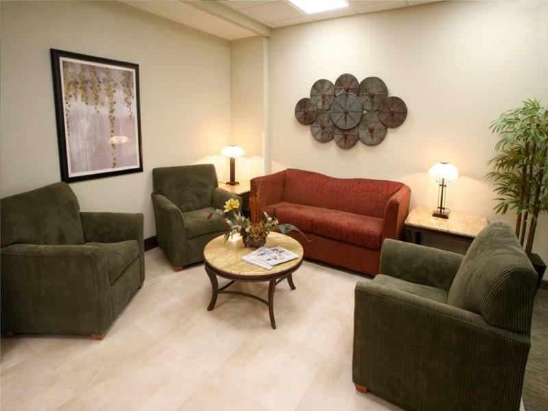 Holiday Inn Express & Suites Monterrey Aeropuerto By Ihg Apodaca Exteriör bild