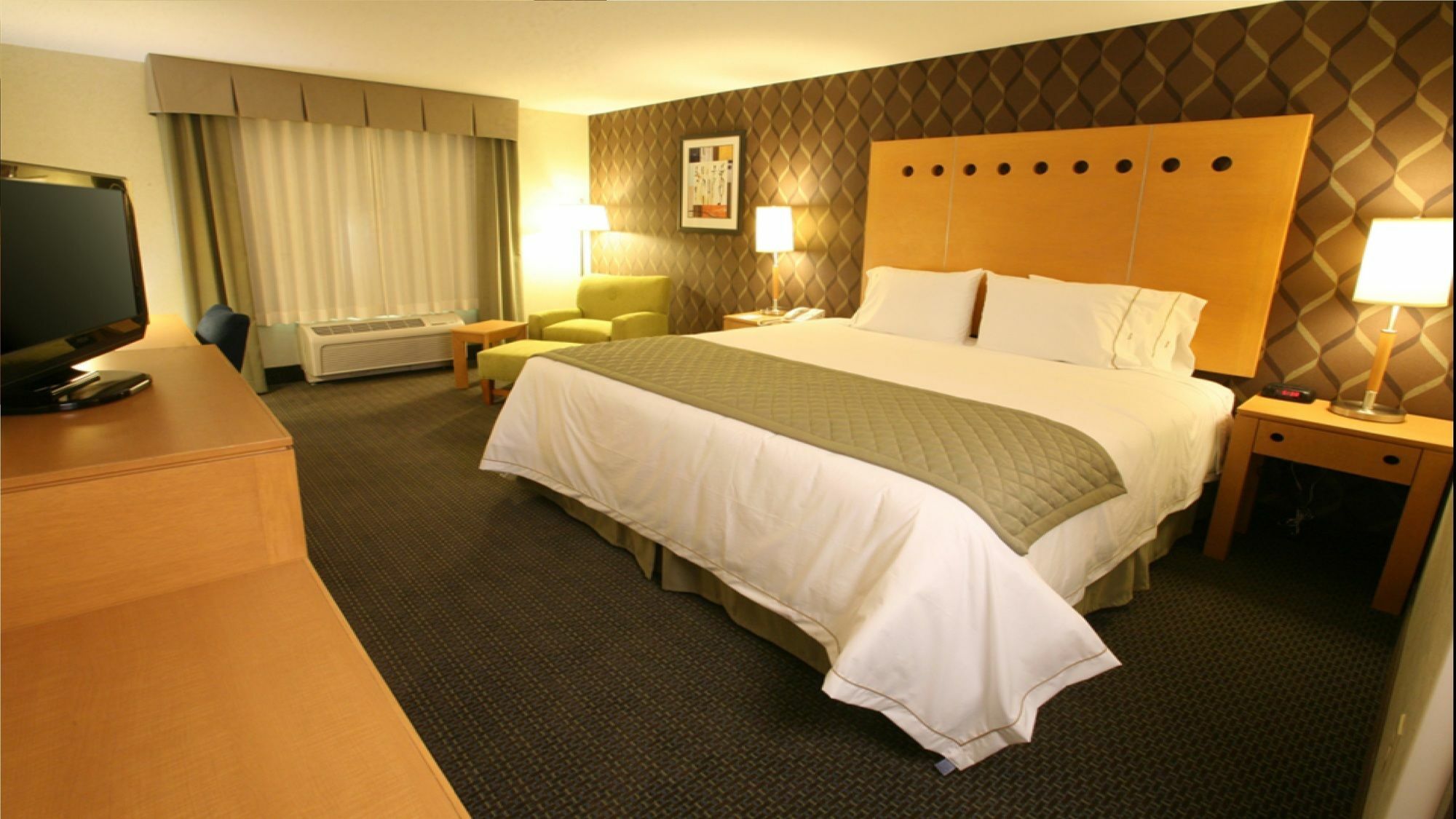 Holiday Inn Express & Suites Monterrey Aeropuerto By Ihg Apodaca Exteriör bild