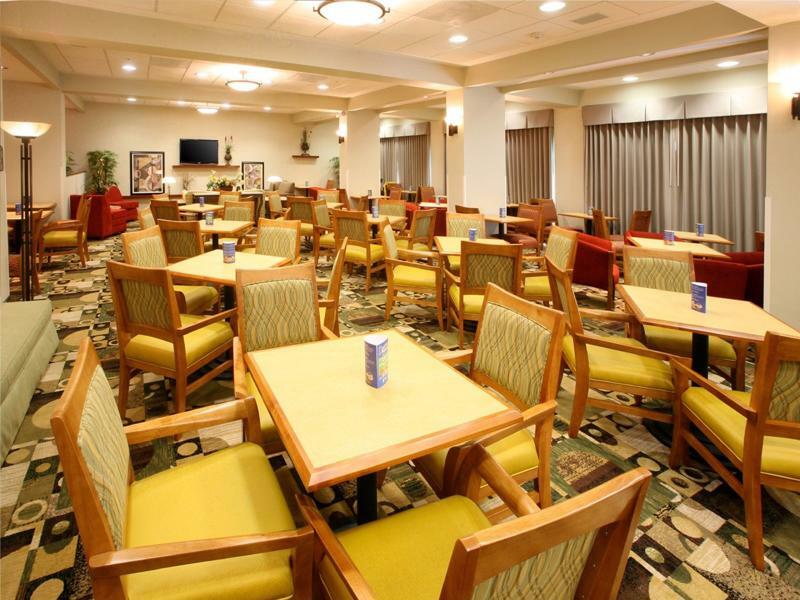 Holiday Inn Express & Suites Monterrey Aeropuerto By Ihg Apodaca Exteriör bild