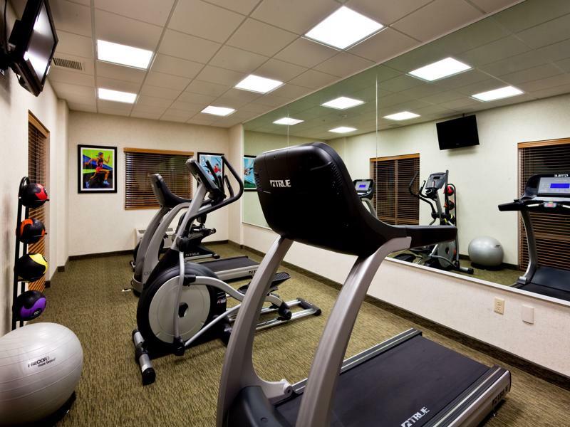 Holiday Inn Express & Suites Monterrey Aeropuerto By Ihg Apodaca Exteriör bild