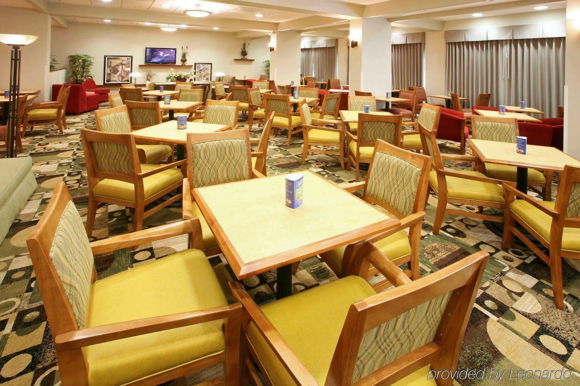 Holiday Inn Express & Suites Monterrey Aeropuerto By Ihg Apodaca Exteriör bild