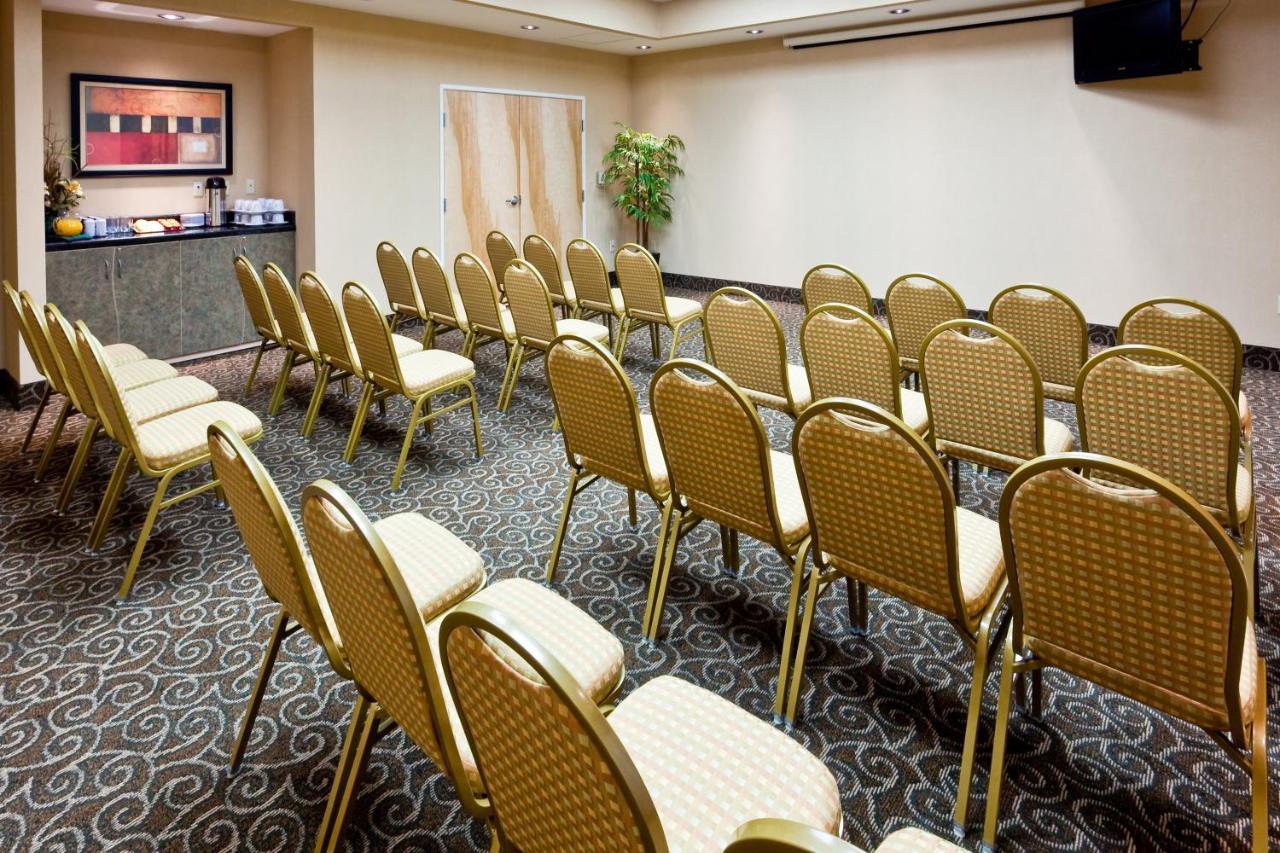 Holiday Inn Express & Suites Monterrey Aeropuerto By Ihg Apodaca Exteriör bild