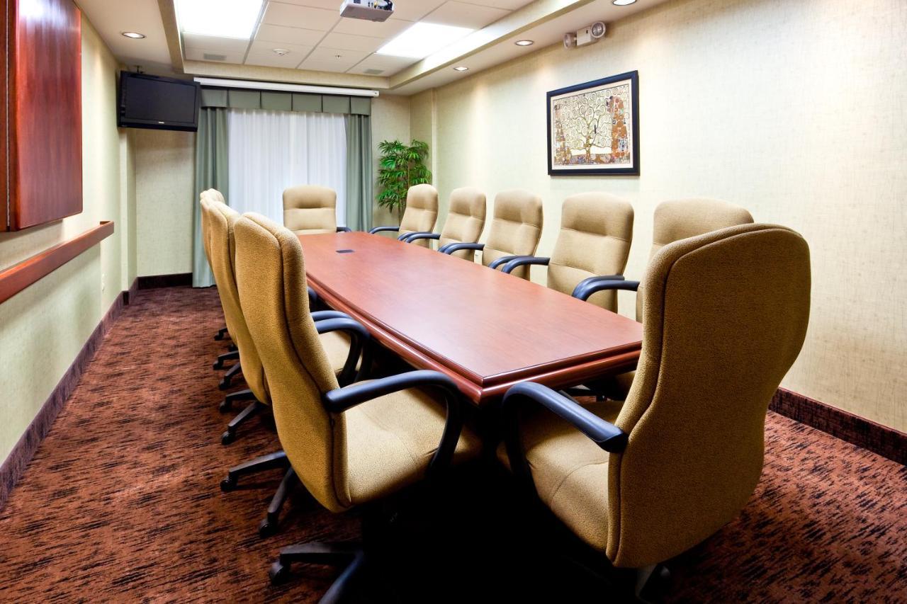 Holiday Inn Express & Suites Monterrey Aeropuerto By Ihg Apodaca Exteriör bild